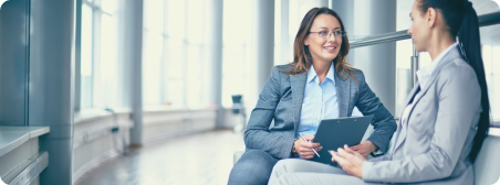Investor support and trading assistance